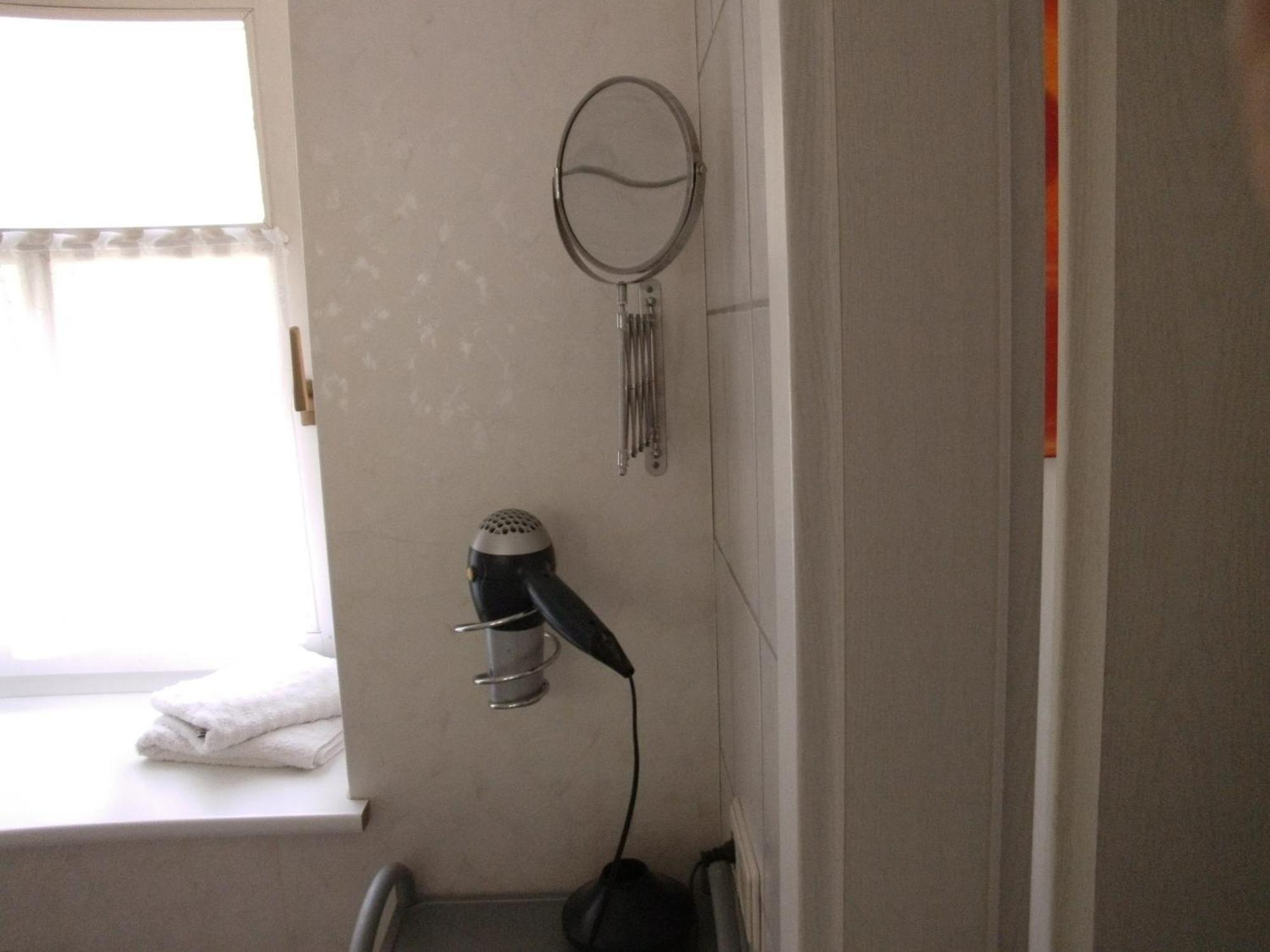 Pension & Apartments Linkemuehle Niederfell Pokój zdjęcie