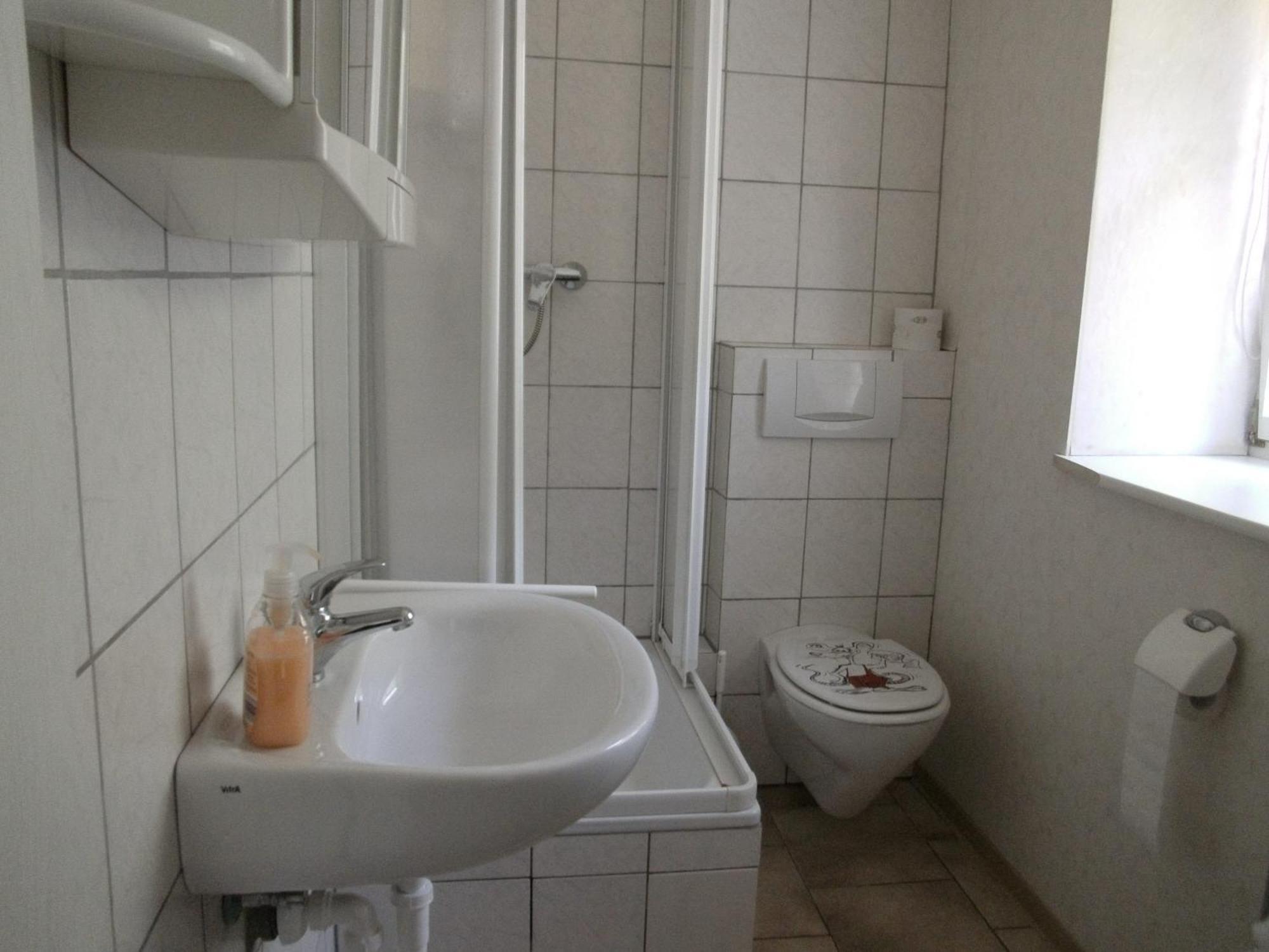 Pension & Apartments Linkemuehle Niederfell Pokój zdjęcie