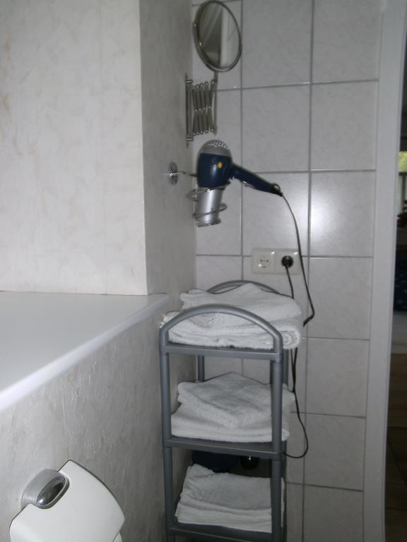 Pension & Apartments Linkemuehle Niederfell Zewnętrze zdjęcie