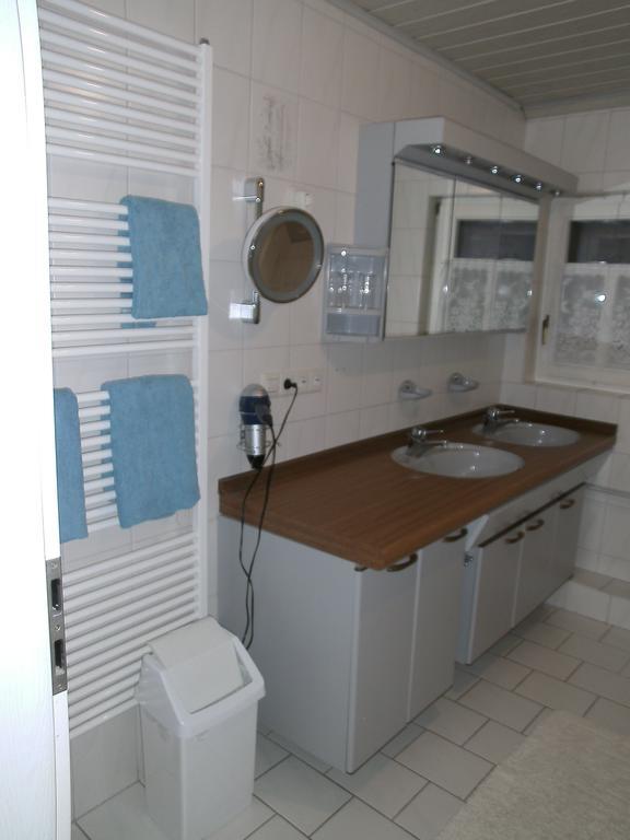 Pension & Apartments Linkemuehle Niederfell Zewnętrze zdjęcie