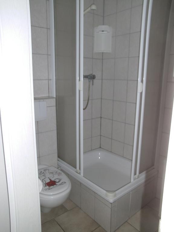 Pension & Apartments Linkemuehle Niederfell Zewnętrze zdjęcie